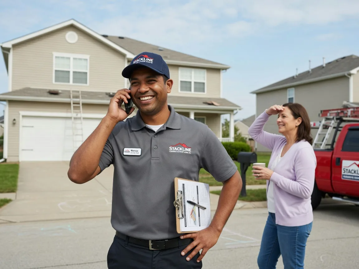 Chimney flashing repair Mantua, OH FAQs